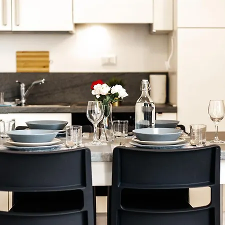 Appartement Casa R&r *10' A Piedi Da Piazza Del Campo*! Sienne
