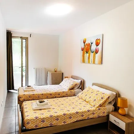 Appartement Casa R&r *10' A Piedi Da Piazza Del Campo*! *
