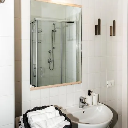 Appartement Casa R&r *10' A Piedi Da Piazza Del Campo*! Sienne