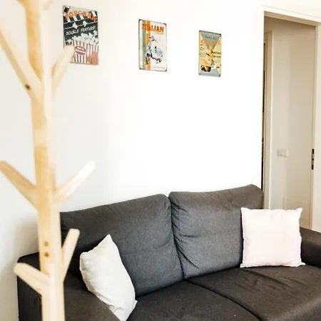 Appartement Casa R&r *10' A Piedi Da Piazza Del Campo*! Sienne