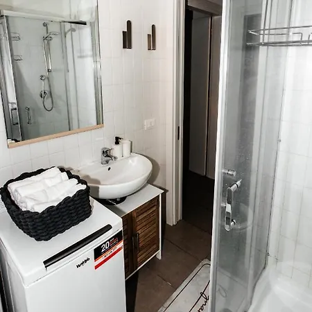 Appartement Casa R&r *10' A Piedi Da Piazza Del Campo*! *