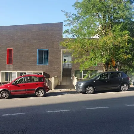 Casa R&r *10' A Piedi Da Piazza Del Campo*! Appartement Sienne